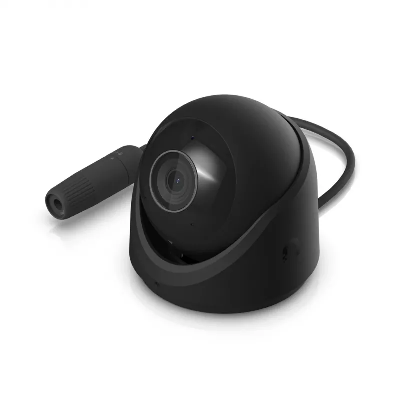 Ubiquiti G6 Turret IP drošības kamera iekštelpām un ārtelpām 3864 x 2160 pikseļi Griesti/siena