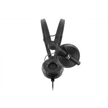 Sennheiser HD 25 - profesionālas dinamiskās slēgtās austiņas