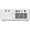 Projektors Optoma ZW340e standarta metiena DLP 3600 ANSI lūmenu WXGA 3D Balts