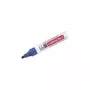 EDDING No.1 - Zils - Slīpraksts - Alumīnijs - Multi - 1 mm - 5 mm