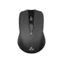 Pele SBOX WM-109 Melna Bezvadu USB Type-A
