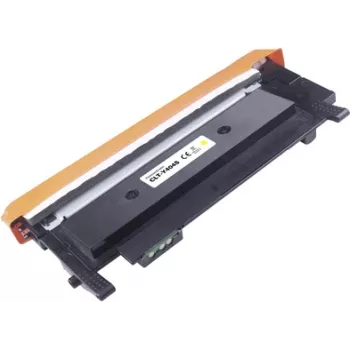 Renkforce tonera kasetne, kas aizstāj Samsung CLT-Y404S Dzeltena RF-5609722 (RF-5609722)