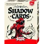 Amigo Shadow Cards, Kāršu spēle