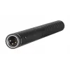 RØDE NTG1 mikrofons Melns Digitālās videokameras mikrofons