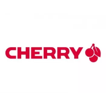 CHERRY G80-1800 tastatūra USB QWERTZ vācu pelēka