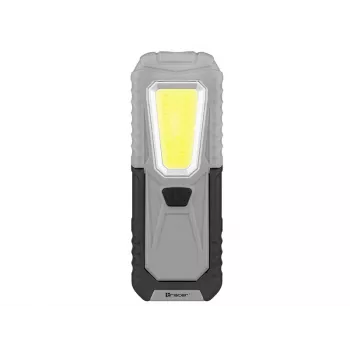 Darbnīcas lukturis TRACER Base LED 3+1W