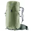 Mugursoma DEUTER Trail 30 I — 30 L dienas pārgājienu mugursoma, grove/ivy