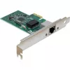 Inter-Tech ST-729 Iebūvēta Ethernet 1000 Mbit/s (77773003)