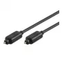 Wentronic 50564 Savienojamības Piederums Melns