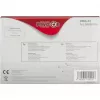 Inter-Tech DMG-32 - Iekšējā - Bezvadu - PCI Express - Wi-Fi - 650 Mbit/s - Melns - Sudrabs (88888148)
