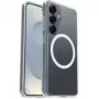 Aizsargmaciņa telefonam OTTERBOX Symmetry Series Magnetic — polikarbonāta korpuss ar termoplastiska elastomēra malām
