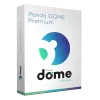 Panda Dome Premium - 1 Lietotājs 1 Gads, Globāls