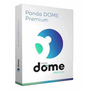 Panda Dome Premium - 1 Lietotājs 1 Gads, Globāls
