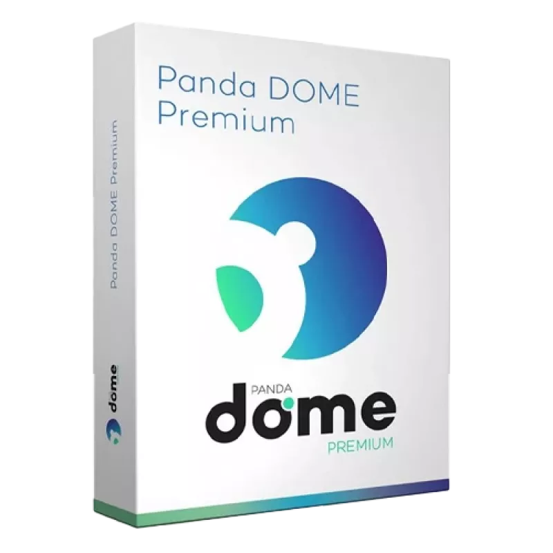 Panda Dome Premium - 1 Lietotājs 1 Gads, Globāls