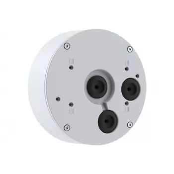 Pamatbloks Axis 01190-001