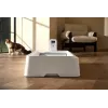 Pašattīroša kaķu smilšu kaste PETKIT T7-EU, balta