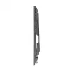 SBOX PLB-2222F-2 fiksēts televizora sienas turētājs, 23-43 collas, 45 kg, VESA 200x200