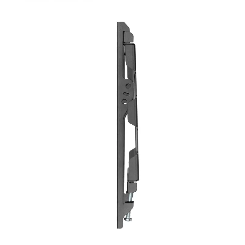 SBOX PLB-2222F-2 fiksēts televizora sienas turētājs, 23-43 collas, 45 kg, VESA 200x200