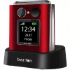 Bea-fon Fold 10 LTE Sarkans 64MB
