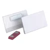 Durable magnētiskā nozīme 40x75mm