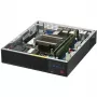 Barebone Server Supermicro IoT SuperServer Intel Atom C5315 (4C/4T) 2,4 GHz SYS-E200-12A-4C