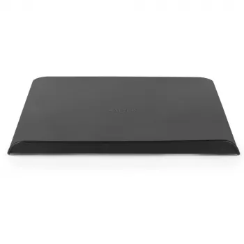 Cepamā paplāte Salter BW12560EU7 32 cm, nepiedegošs oglekļa tērauds