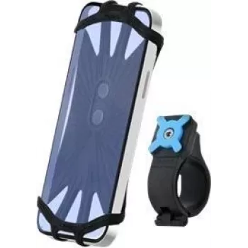 Mobilis and FIX Uni Smartphone Slim Mount Bike Scooter (044028)
