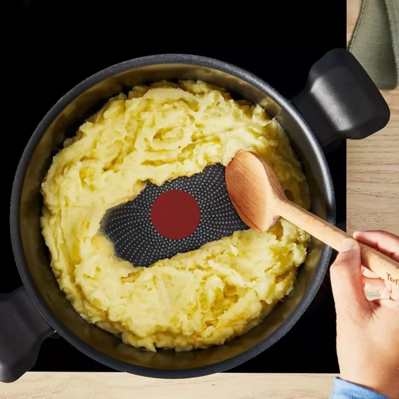 Dziļā panna Tefal H0567042 24 cm ar vāku