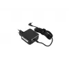 Strāvas adapteris Green Cell AD76PV2 45W 20V 2.25A Melns Lenovo klēpjdatoriem