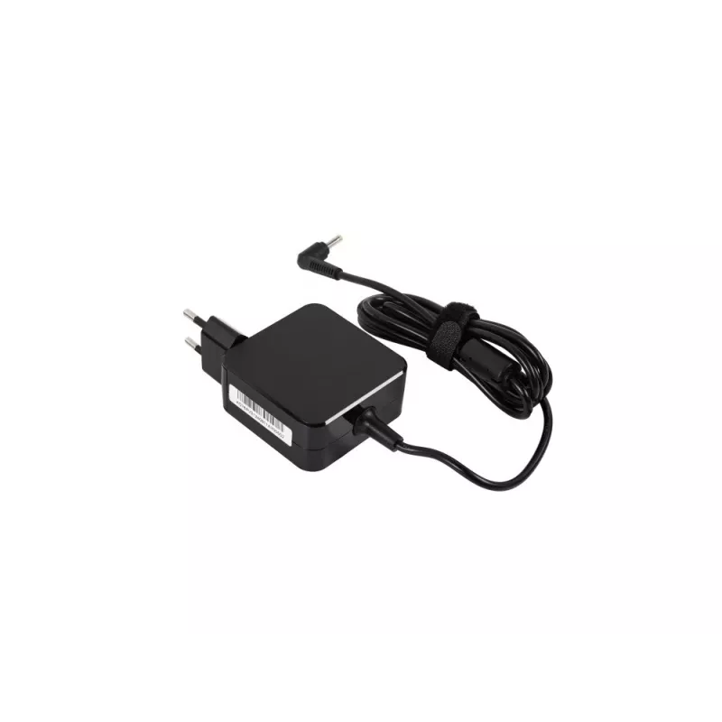 Strāvas adapteris Green Cell AD76PV2 45W 20V 2.25A Melns Lenovo klēpjdatoriem