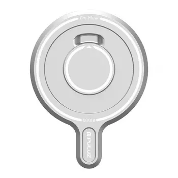 Magnētiskais telefona turētājs Puluz PU710S Insta360 Flow gimbal