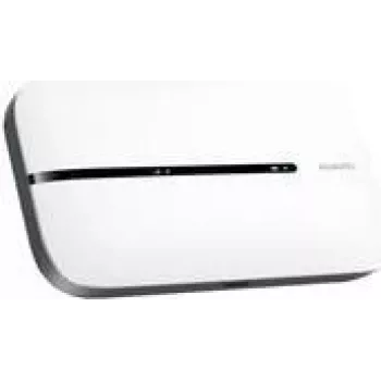 Huawei 4G Mobile WiFi E5783-230a balts (51071UUX-001)