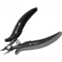 ESD precīzijas pincete, c.k tools T3888, 135 mm