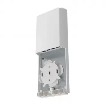 MikroTik FTC21 — optiskais šķiedras pārveidotājs SFP uz RJ45