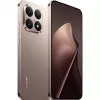 Xiaomi 15T 256GB Rožu zelts 17,35 cm (6,83 inch) AMOLED displejs, Android 15, 50MP trīskāršā kamera
