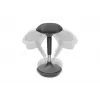 Ergonomiskais ķeblītis Digitus DA-90422