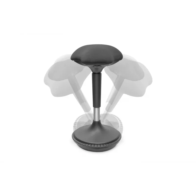 Ergonomiskais ķeblītis Digitus DA-90422