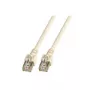 Tīkla kabelis EFB Elektronik RJ45 S/FTP Cat5e Pelēks 20 m