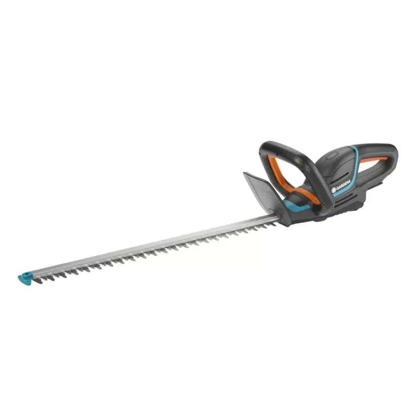 Dzīvžoga šķēres bezvadu Gardena ComfortCut 60/18V P4A