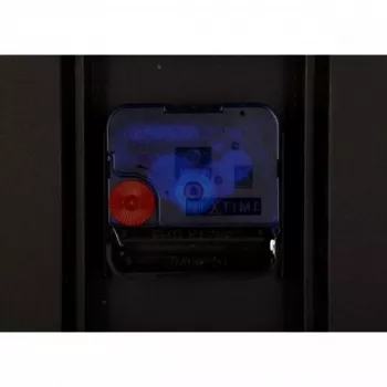 NeXtime Dash Blue sienas pulkstenis 3053bl, Ø 35 cm, Zils