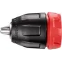 Metabo 627259000 bezatslēgas SDS Plus patrona, 13 mm
