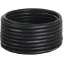 Trubīte Gardena 2701-20 50 m Melna