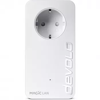 Devolo Magic 1 LAN Ethernet adapteris 1200 Mbit/s