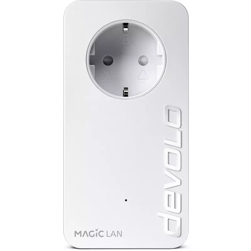 Devolo Magic 1 LAN Ethernet adapteris 1200 Mbit/s