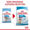 Royal Canin Medium Puppy sausā barība kucēniem 4 kg, kukurūza, putnu gaļa