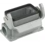Harting pamatkorpusa apvalks Han® 10B-asg1-LB-M20 19 30 010 1250 1 gab.