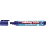 Edding e-383 flipchart marķieris zils 10 gab.