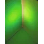 Gobo stikls EUROLITE 41906665 zaļš matēts 165×132 mm