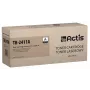 Actis TB-2411A tonera kasetne (aizstāj Brother TN-2411; Standarta; 1200 lapas; melna)