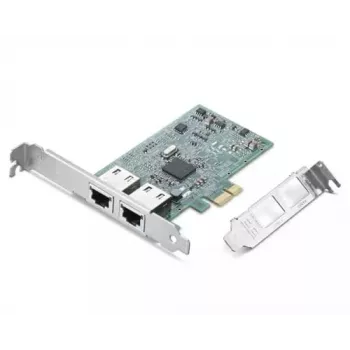 Lenovo 4XC1K83390 tīkla karte iekšējā Ethernet 1000 Mbit/s